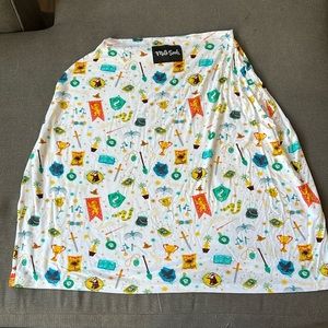 Limited Edition! Don’t make anymore. Harry Potter Car seat carrier cover